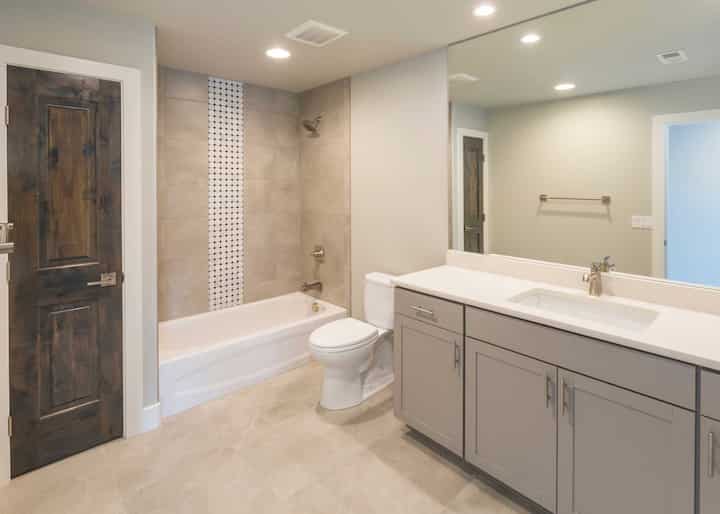 Shower and Bathtub Installation Services Orange Park